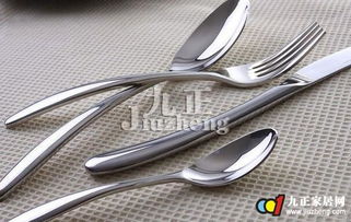 不锈钢餐具选购与使用知识 选购不锈钢餐具不要图便宜